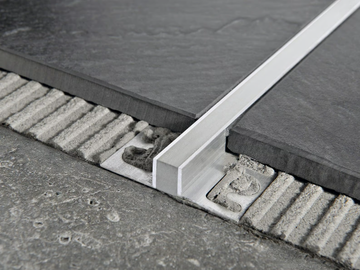 PRODILAT - Neoprene Flooring joint by Progress Profiles - view 3